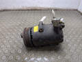 Компрессор кондиционера Ford Focus 2 2005-2008 - 21264157