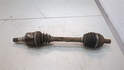 Приводной вал, шрус Ford S-Max 2006-2010 - 21264172