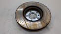 Тормозной диск Ford S-Max 2006-2010 - 21264349
