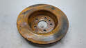 Тормозной диск Ford S-Max 2006-2010 - 21264356