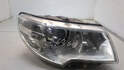 Фара передняя Skoda SuperB 2 2008-2015 - 21264486