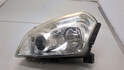 Фара передняя Nissan Qashqai J10 2006-2013 - 21264517