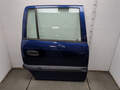 Дверь боковая Opel Zafira A 1999-2005 - 21264577