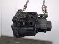 Кпп-5ст. (мкпп) Citroen Jumpy (Dispatch) 2 2007-2016 - 21264639