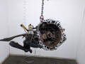 Кпп-5ст. (мкпп) Opel Corsa D 2006-2014 - 21264657
