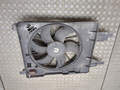 Вентилятор радиатора Renault Scenic 2 2003-2009 - 21264670
