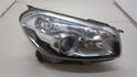 Фара передняя Nissan Qashqai J10 2006-2013 - 21264798
