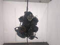 Двигатель Opel Vivaro 2001-2014 - 21264827