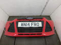 Бампер Ford Focus 3 2011-2015 - 21264870
