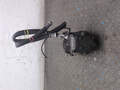 Компрессор кондиционера Honda HRV 1998-2006 - 21264948