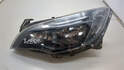 Фара передняя Opel Astra J 2010-2017 - 21265000