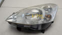 Фара передняя Peugeot Partner 2 2008-2012 - 21265044