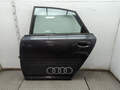 Дверь боковая Audi A8 (D3) 2002-2010 - 21265075