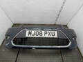 Бампер Ford Focus 2 (рест) 2008-2011 - 21265119