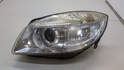 Фара передняя Skoda Fabia 2007-2014 - 21265159
