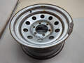 Диск колесный (штампованный) Toyota Land Cruiser Prado 1996-2002 - 21265168