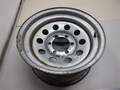 Диск колесный (штампованный) Toyota Land Cruiser Prado 1996-2002 - 21265171