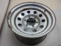 Диск колесный (штампованный) Toyota Land Cruiser Prado 1996-2002 - 21265176