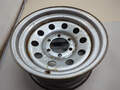 Диск колесный (штампованный) Toyota Land Cruiser Prado 1996-2002 - 21265180