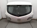 Крышка багажника Mazda 3 (BL) 2009-2013 - 21265281