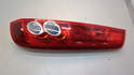 Фонарь задний Ford Fiesta 5 2001-2007 - 21265387