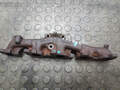 Выпускной коллектор Opel Corsa D 2006-2014 - 21265423