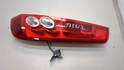Фонарь задний Ford Fiesta 5 2001-2007 - 21265434