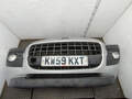 Бампер Peugeot 3008 2009-2016 - 21265443