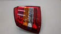 Фонарь задний Opel Astra G 1998-2005 - 21265527