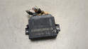 Блок управления парктрониками Audi A8 (D3) 2002-2010 - 21265533