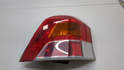 Фонарь задний Toyota Yaris XP90 2005-2011 - 21265613