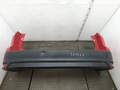 Бампер Ford Focus 3 2011-2015 - 21265722