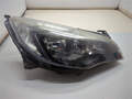 Фара передняя Opel Astra J 2010-2017 - 21265749