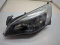 Фара передняя Opel Astra J 2010-2017 - 21265761