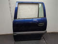 Дверь боковая Opel Zafira A 1999-2005 - 21265762