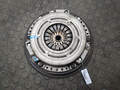 Маховик Ford Fiesta 5 2001-2007 - 21265862