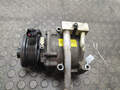 Компрессор кондиционера Ford Fiesta 5 2001-2007 - 21265866