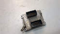Блок управления двигателем Opel Agila A 2000-2007 - 21265922