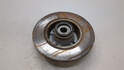 Тормозной диск Renault Megane 2 2002-2009 - 21266094