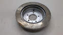 Тормозной диск Opel Antara 2006-2015 - 21266122