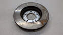 Тормозной диск Opel Antara 2006-2015 - 21266141