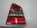 Фонарь задний Opel Astra G 1998-2005 - 21266227
