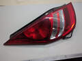 Фонарь задний Hyundai i30 1 2007-2012 - 21266259