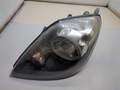 Фара передняя Ford Fiesta 5 2001-2007 - 21266375