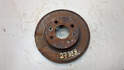 Тормозной диск Fiat Marea 1996-2002 - 21266381