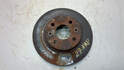 Тормозной диск Fiat Marea 1996-2002 - 21266384
