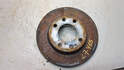 Тормозной диск Audi A6 (C4) 1994-1997 - 21266390