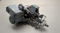 Электроусилитель руля Renault Scenic 3 2009-2012 - 21266434