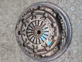 Маховик Ford Fiesta 5 2001-2007 - 21266513