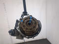Блок цилиндров (шорт блок) Ford Fiesta 6 2008-2013 - 21266522